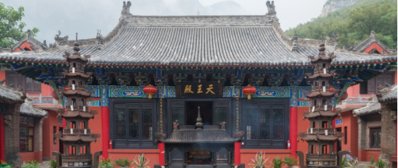 上善若水的善什么意思