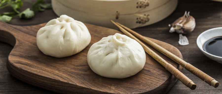 山野菜包子馅怎么做好吃
