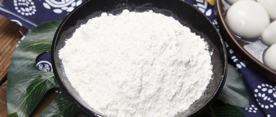 生粉是面粉吗？面粉与生粉有什么区别