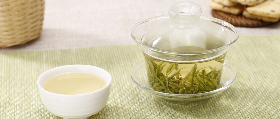白茶有哪几种类型