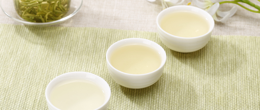 茶叶的种类有哪些代表性