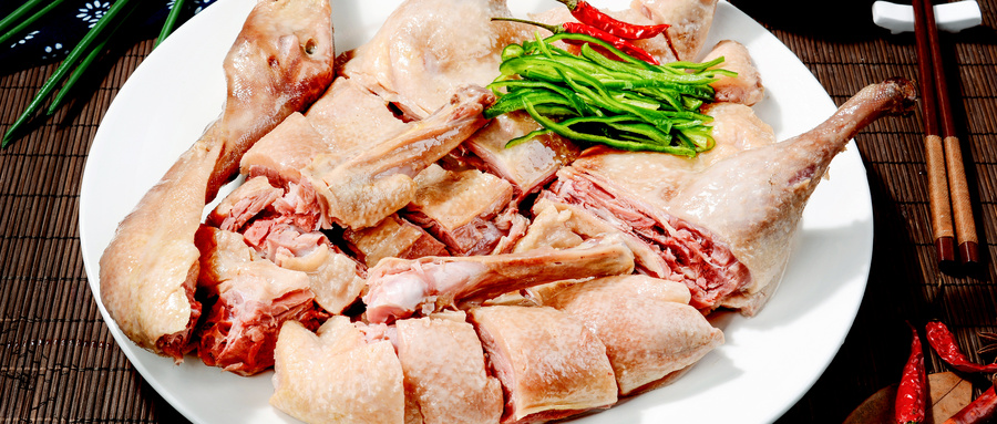 鹅肉汤怎么炖好吃窍门