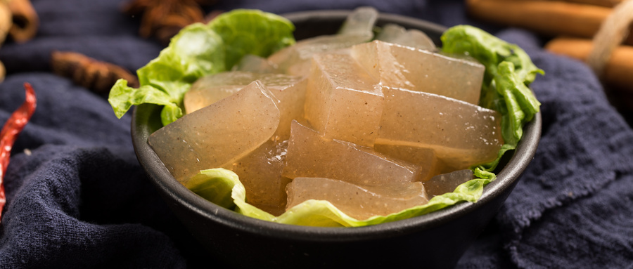 超市买的魔芋豆腐要煮多久才熟