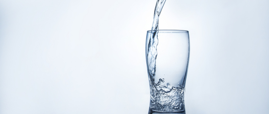 纯净水为什么加硫酸镁氯化钾