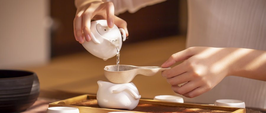 茶艺是以什么为载体