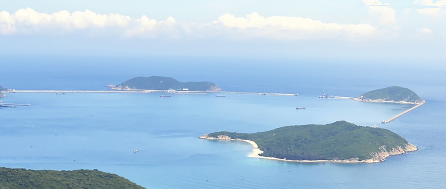 海南海棠堂弯蚊子多吗