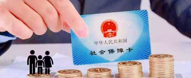 东莞2022年社保怎么查不到