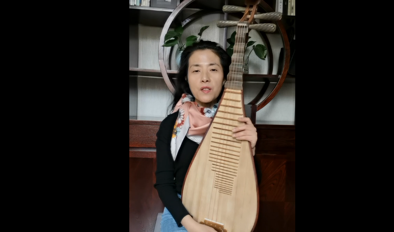 玉指冰弦马莉在哪里教学