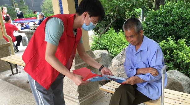 社区会打电话核实住址吗