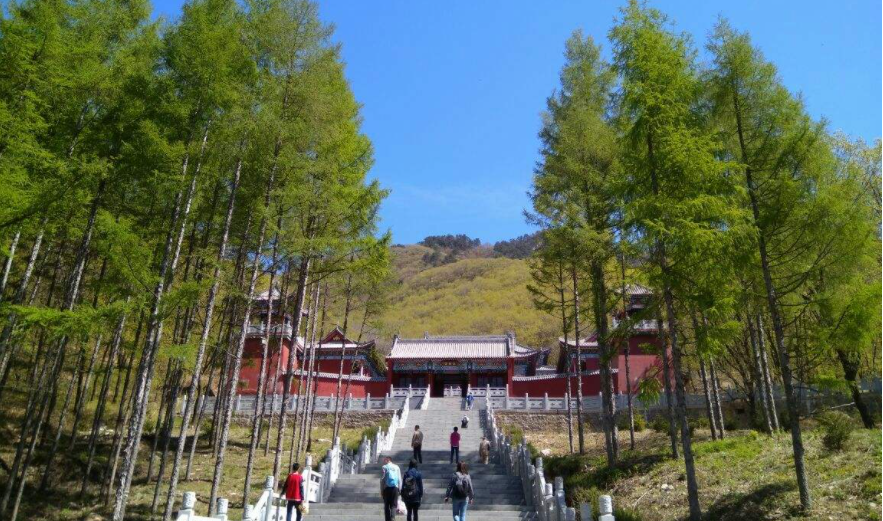铁刹山初一免费吗