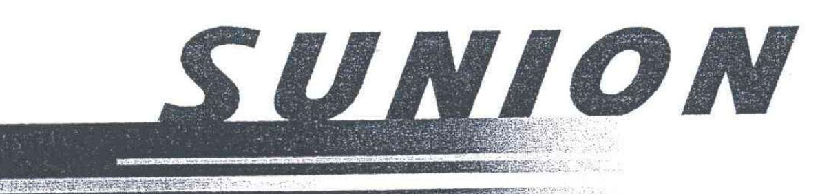 sunion授权店是正版吗