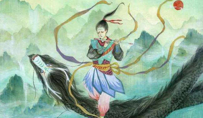 句芒吞春晓,辛盘掩初绿,寅岁盖残阳,难映旧人意什么意思