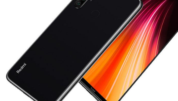 5g红米note9前置摄像头下屏幕有一点白光?