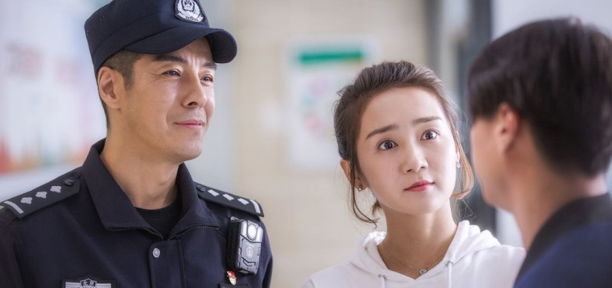 警官王快乐为什么不播了