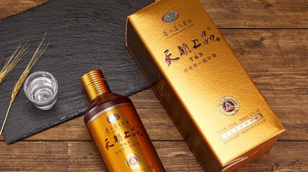天朝上品停产没有