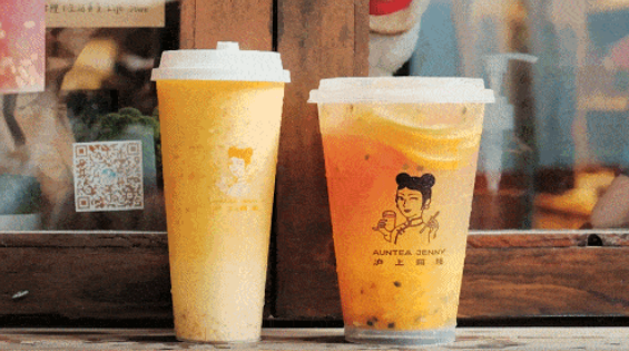 沪上阿姨怎么投诉