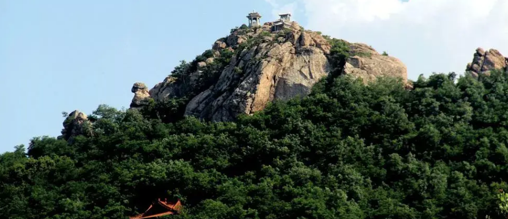 莱州网红瀑布在哪