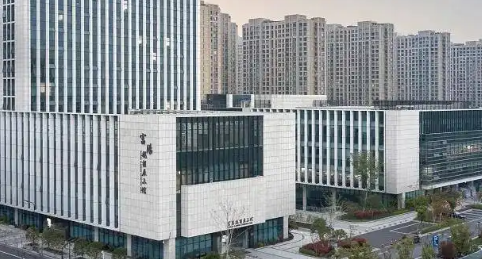 2022年平湖行政中心初几上班
