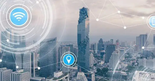 智慧城市免费wifi怎么盈利