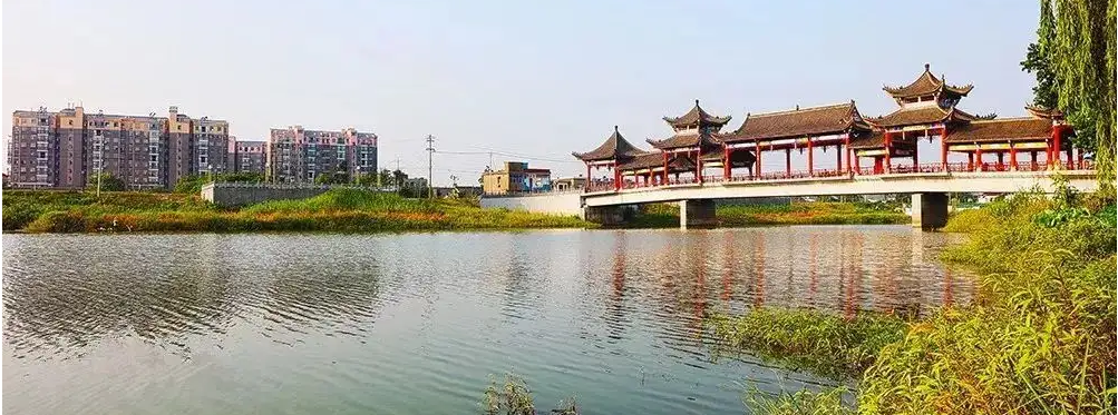 和县有什么孩子玩地方吗