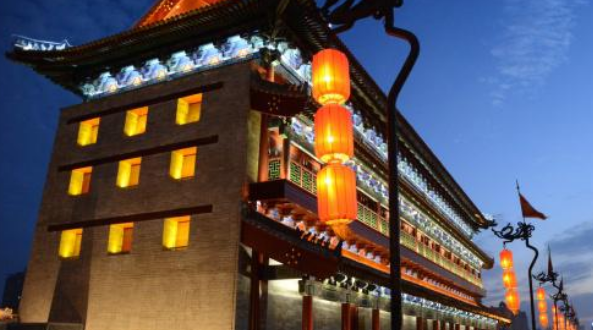 西安什么时候社会常态化