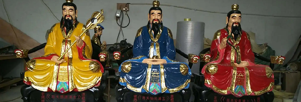 僵尸怕佛祖吗