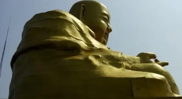 西丰大佛在哪里