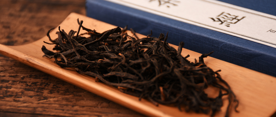 大红袍属于什么茶