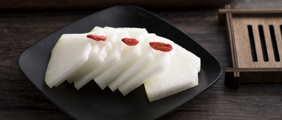 冬瓜的功效与作用