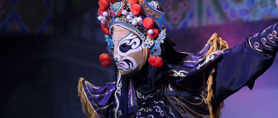 变脸是哪个剧种的绝活