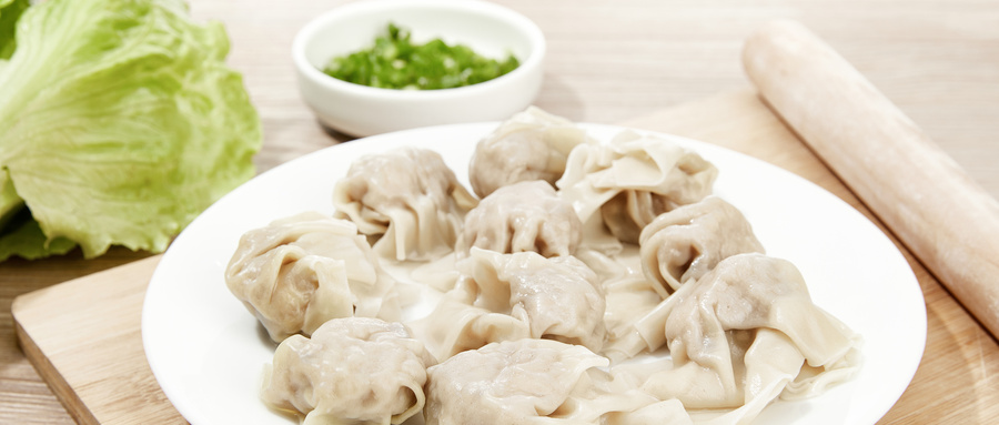 煮饺子用冷水还是热水