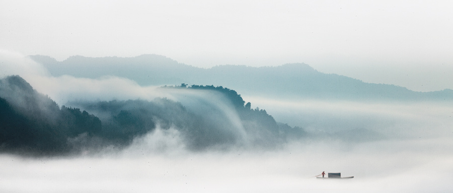 氤氲是什么意思
