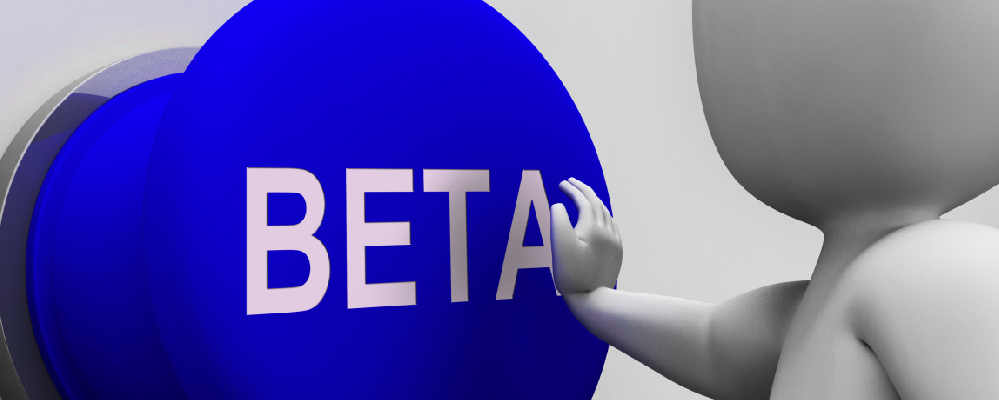 beta是什么意思