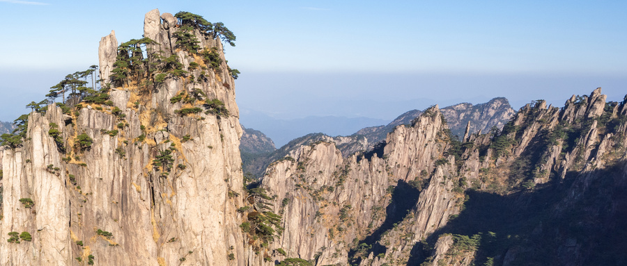 五岳是指哪五座山