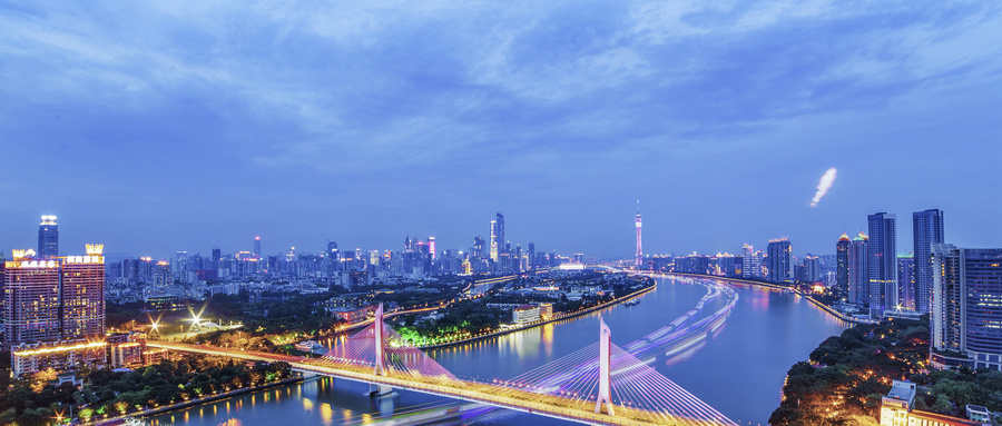羊城是哪个城市，为什么叫羊城。
