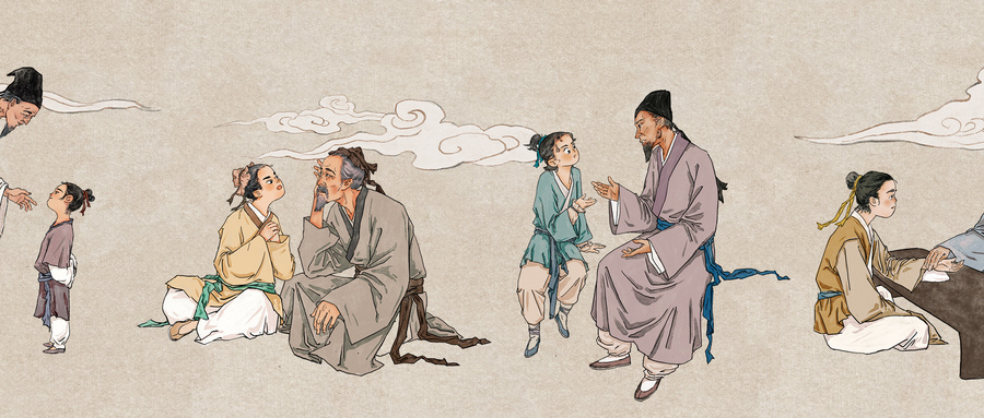 三纲五常是谁提出的