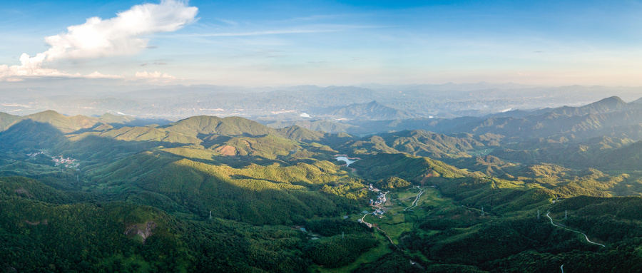 中原地区包括哪些省