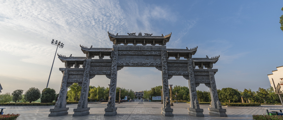 潜江市属于哪个市及其简介
