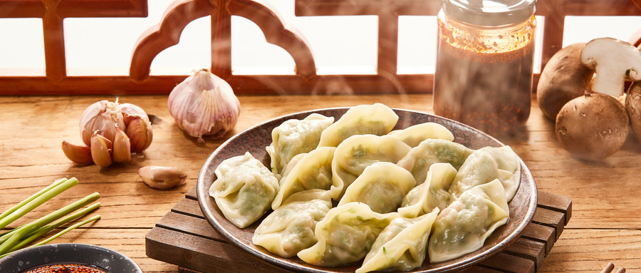 蒸饺子需要多长时间，饺子的五种吃法