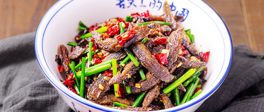泥鳅怎么做好吃？红烧泥鳅的做法和窍门