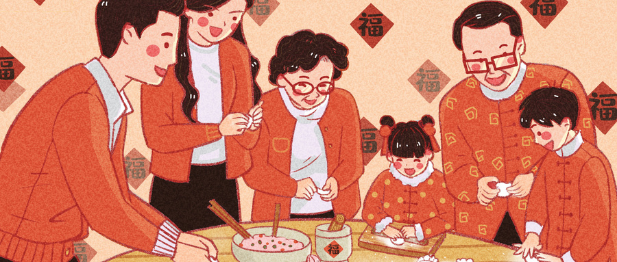 传统节日的来历？八大传统节日