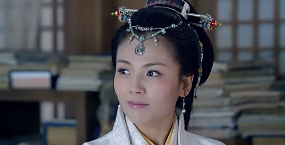 刘涛主演的电视剧哪些？最近代表作《琅琊榜》中有那些主要角色？