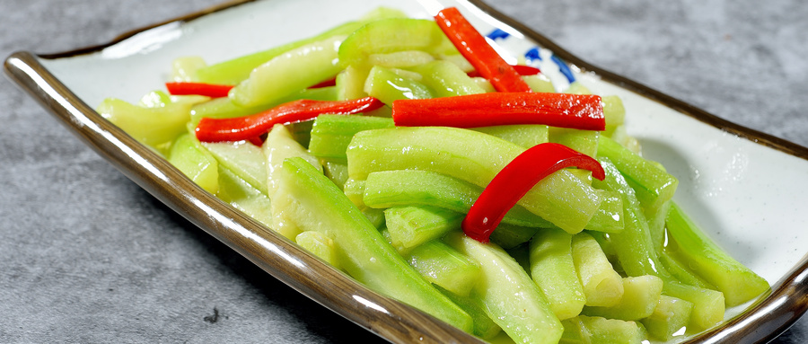 丝瓜怎么做好吃？丝瓜怎么做好吃不变色