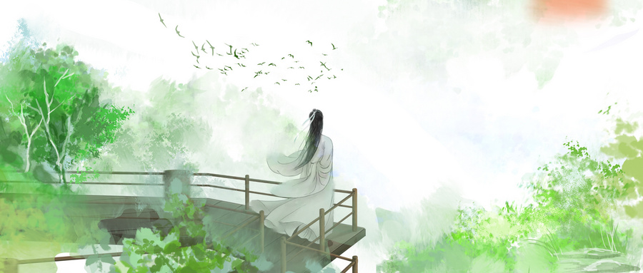 “天长地久有时尽”的出处及其意思