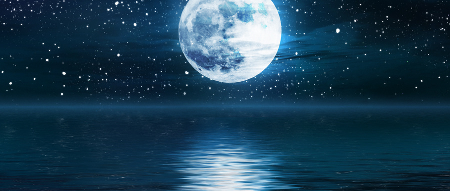 “露从今夜白”的出处与意思