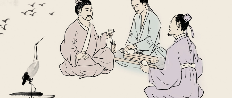 “浮生若梦，为欢几何”的出处与意思
