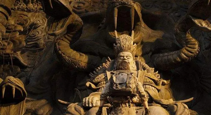 天下霸唱的《鬼吹灯》有几部？最终大结局是哪一部