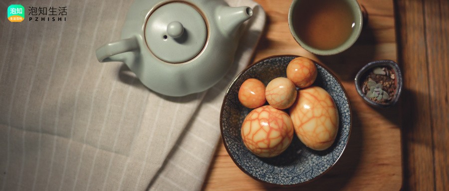 茶叶蛋用什么茶叶煮好吃？铁观音可以煮茶叶蛋吗