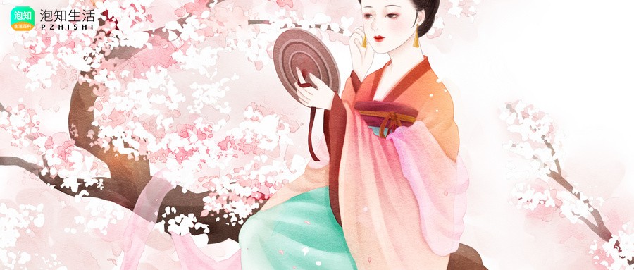 沉鱼落雁闭月羞花指的是谁？分别描述了怎样的故事