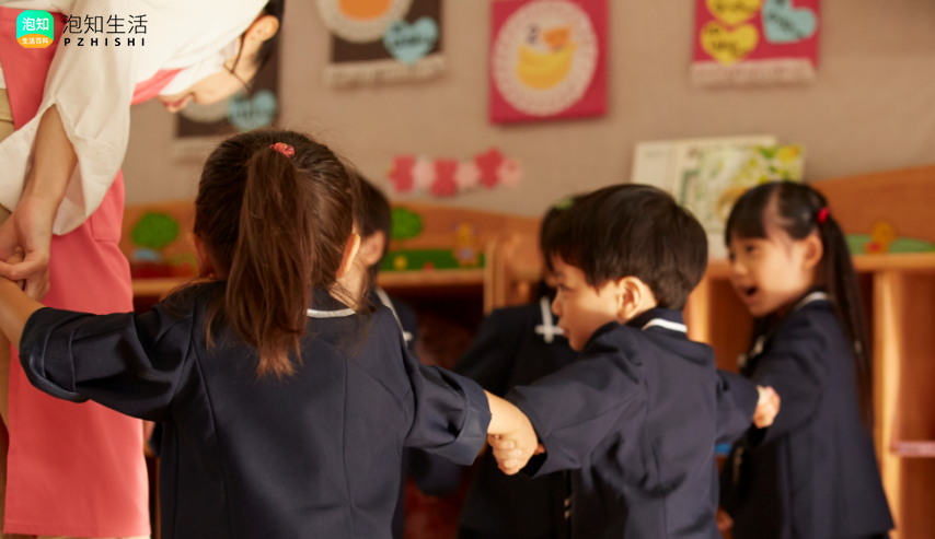 《奇妙的种子》幼儿舞蹈训练目的